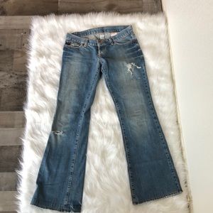Lucky Brand Jeans